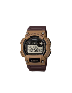 CASIO WRISTWATCH MODEL W-735H