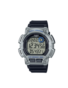 CASIO WRISTWATCH MODEL WS-2100H-1A2VDF