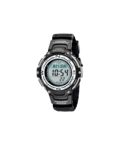 CASIO WRISTWATCH MODEL - MET SGW 100