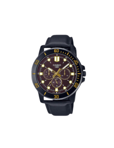 CASIO WRISTWATCH MODEL MTP- VD300BL-5E