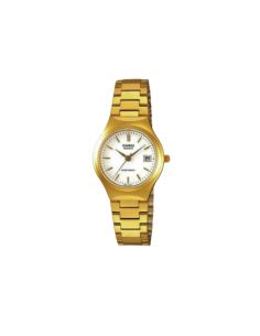 CASIO WRIST WATCH MODEL - LTP-1170N-7ARDF