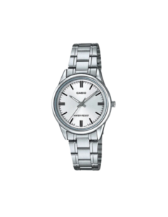 CASIO WRISTWATCH MODEL - LTP V005D-7A