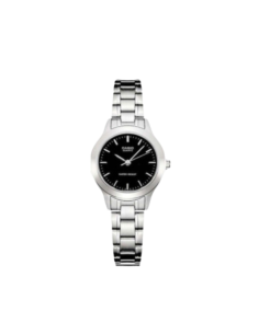 CASIO WRISTWATCH MODEL -  LTP1128A-1A