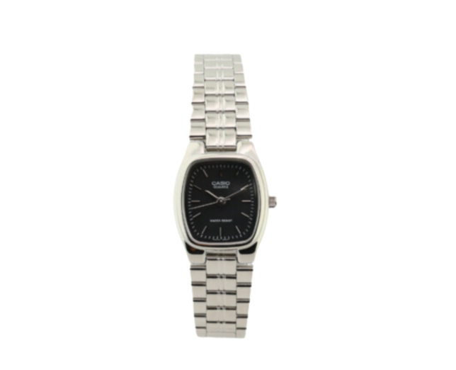 CASIO WRISTWATCH MODEL - LTP 1169D-1ARDF