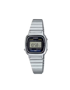 CASIO WRISTWATCH MODEL - LA670WA