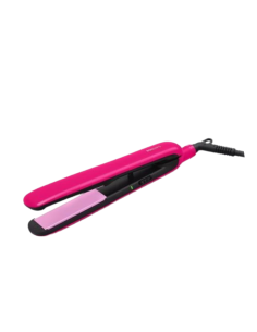 PHILIPS HAIR STRAIGHTENER MODEL  BHS 393