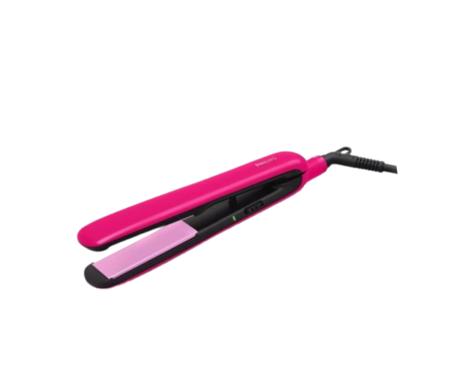 PHILIPS HAIR STRAIGHTENER MODEL  BHS 393