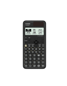 CASIO SCIENTIFIC CALCULATOR  fx- 991 CW