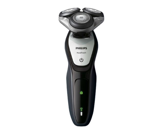 PHILIPS WET AND DRY SHAVER MODEL 5083N