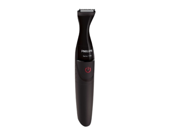 PHILIPS MULTIGROOM MODEL MG1100