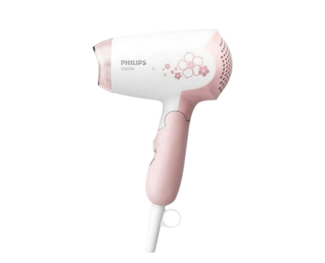 PHILIPS HAIR DRYER MODEL HP8108