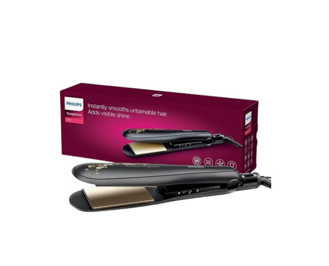 PHILIPS HAIR STRAIGHTENER MODEL BHS 736