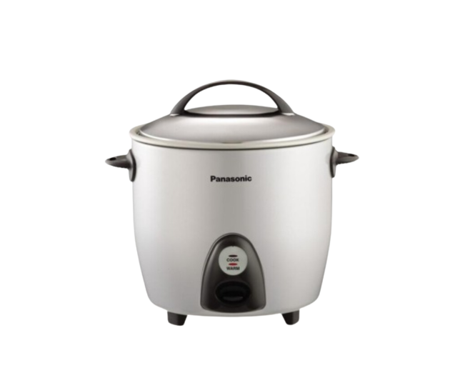 PANASONIC RICE COOKER 2.8L