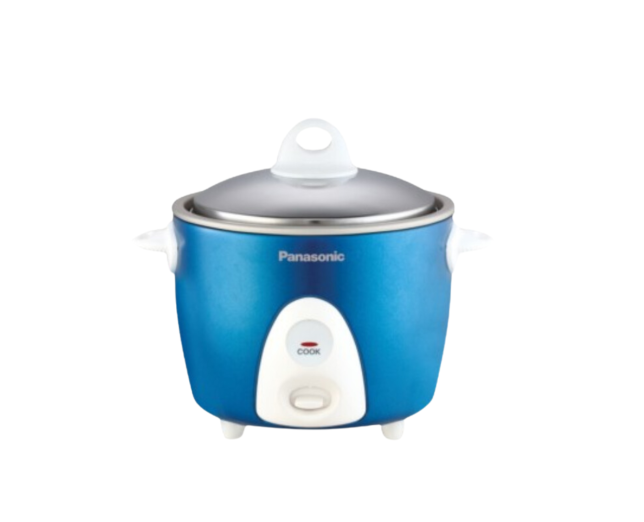 PANASONIC RICE COOKER 0.3KG