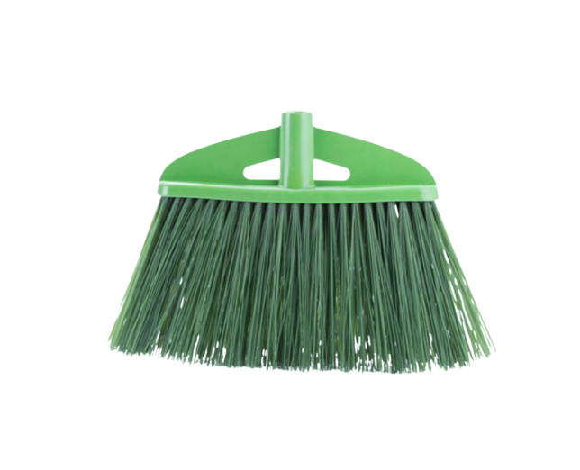 OUTDOOR BROOM