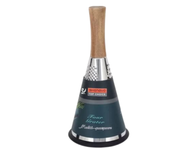 CONE GRATER