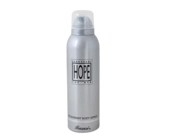 RASASI BODY SPRAY (HOPE) - 200ML