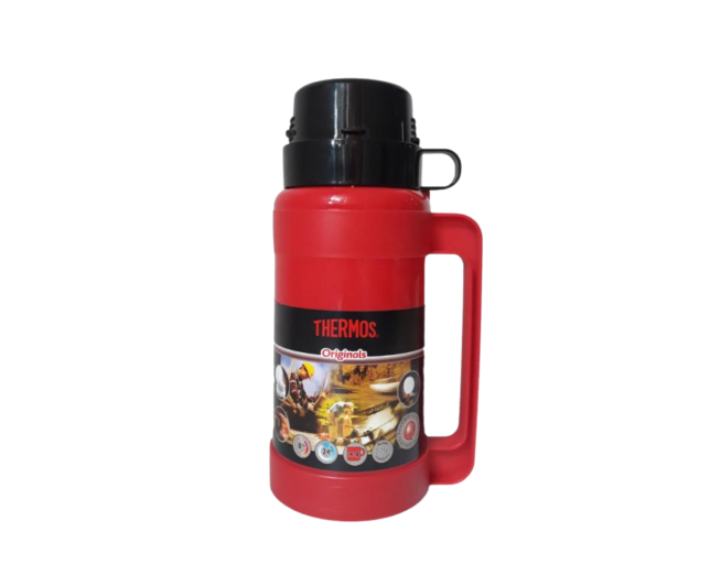 THERMOS MONDI FLASK 750ML