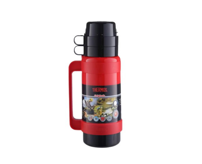 THERMOS FLASK MONDI 1L