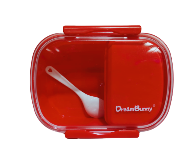 DREAM BUNNY LUNCH BOX